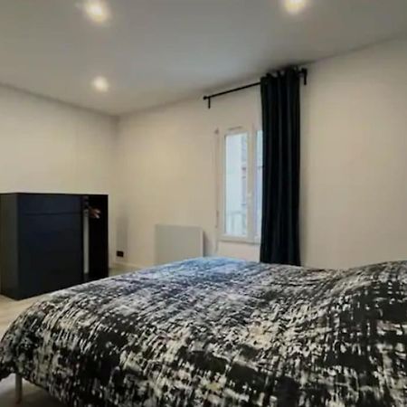 Quartier Historique Duplex 6Pers Daire Saint-Valery-en-Caux Dış mekan fotoğraf