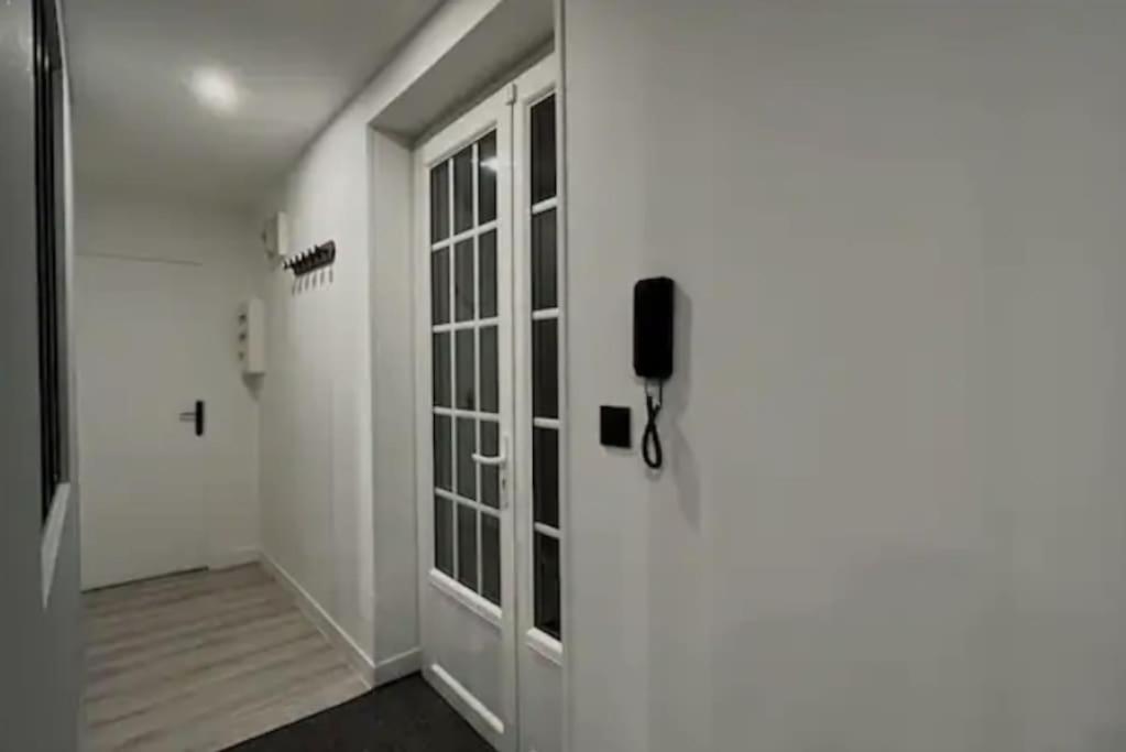Quartier Historique Duplex 6Pers Daire Saint-Valery-en-Caux Dış mekan fotoğraf